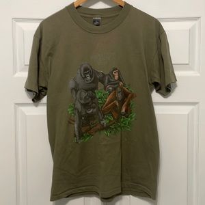 Vintage Milwaukee Zoo